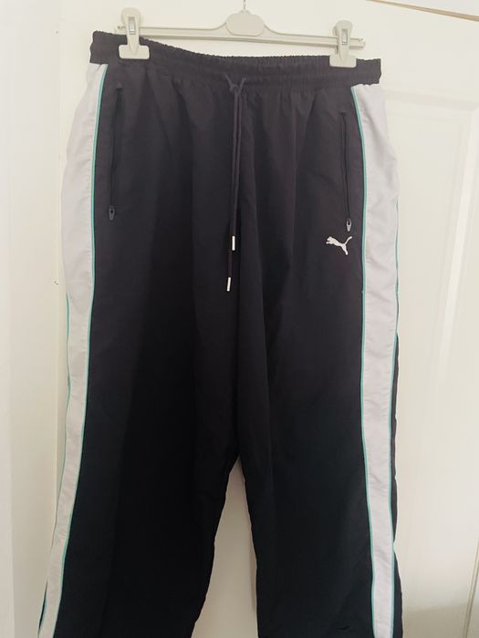 Спортивные брюки PUMA