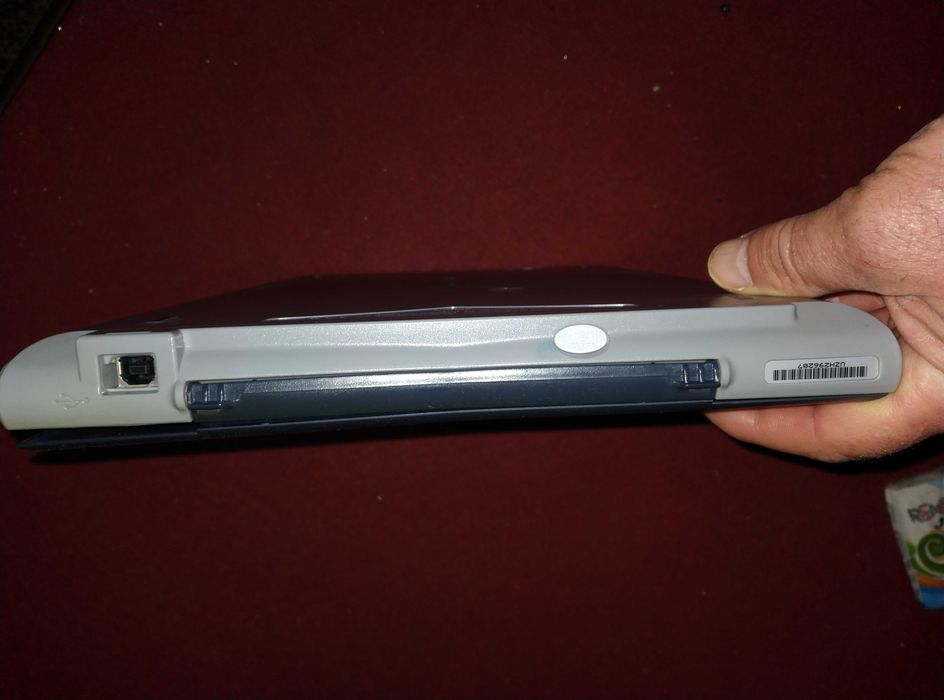 Продавам скенер Канон - 20