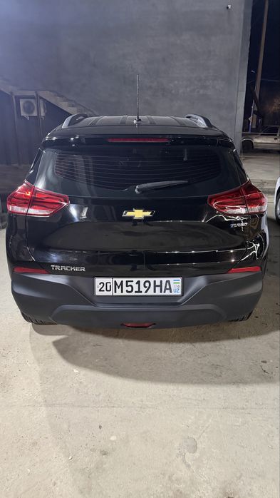 Treker 2 LS (2023-yil)