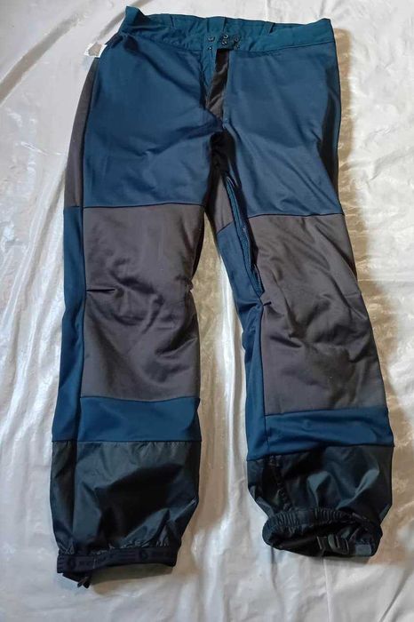Pantaloni Scott Outerwear schi snowboard barbati L