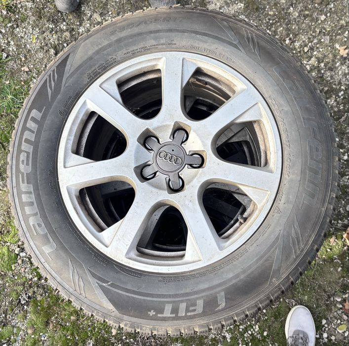 Jante diferite dimensiuni Mercedes, Audi, Volkswagen, Volvo