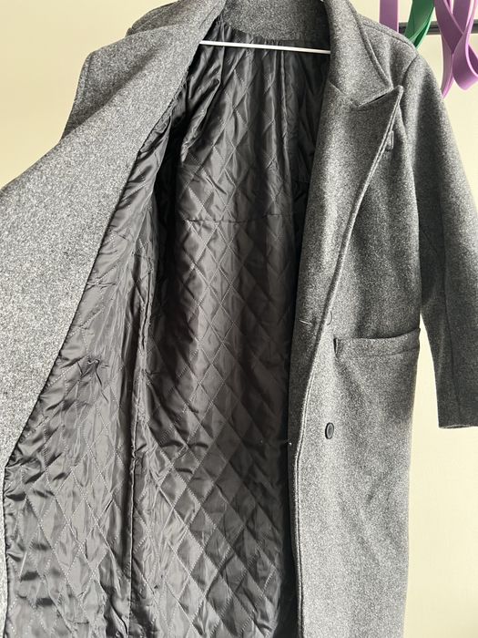 Пальто осень-зима