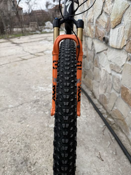 Specialized Epic 2022