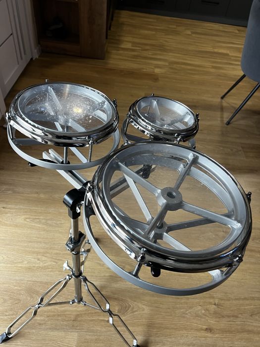 Рототоми барабанчета