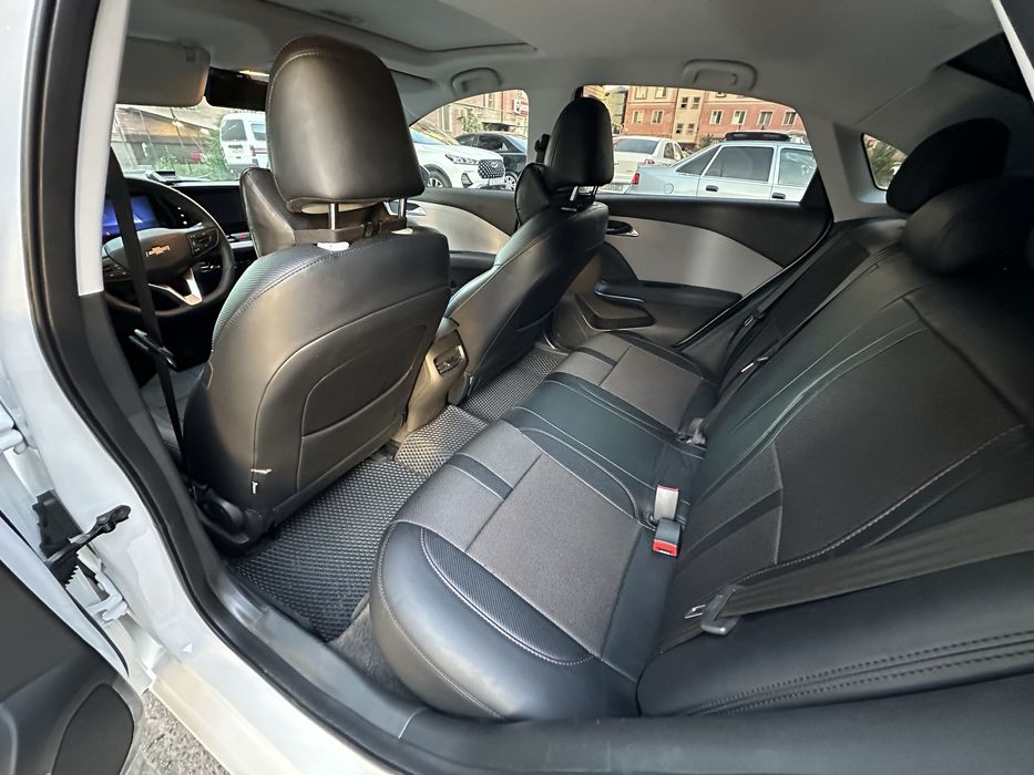 Monza 1.5AT 2023 г. наваротлари билан