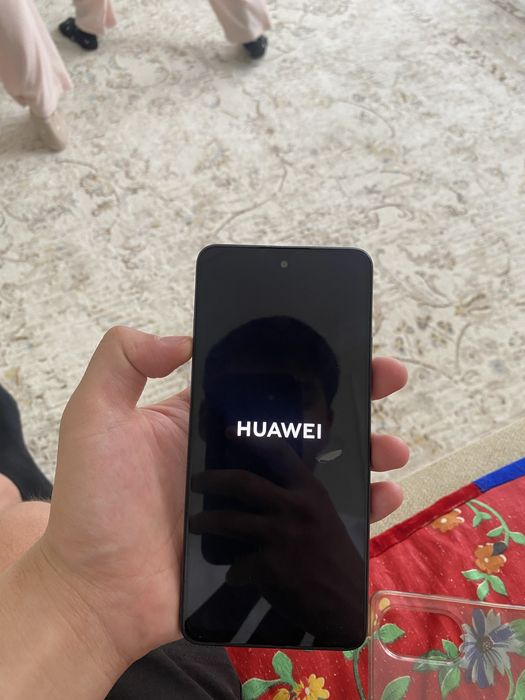huawei nova y73 256гб чек бәрі бар