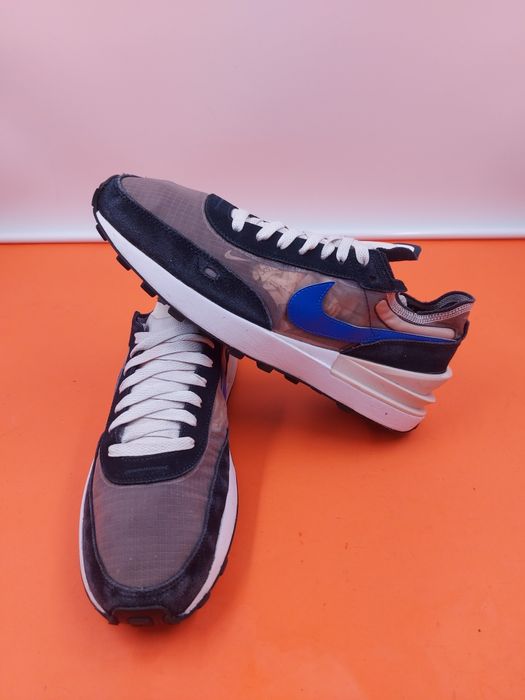Nike Waffle One Se Phantom номер 44 Оригинални маратонки