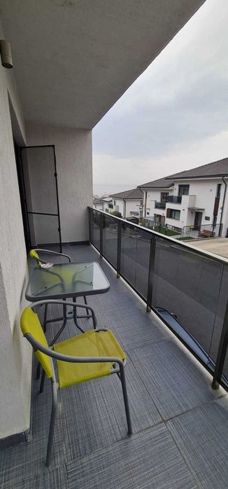 Inchiriez apartament in Buna-Ziua