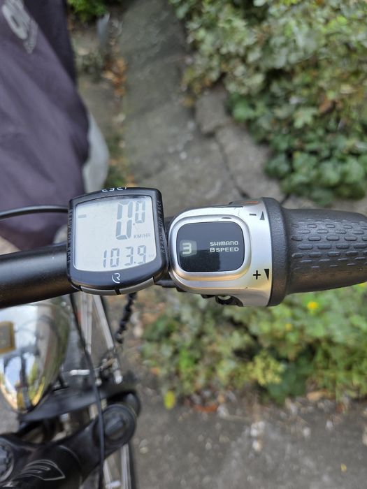 Bicicletă pentru oraș  Bergamont