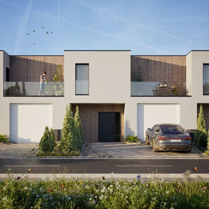 Design interior | Randari | Arhitectura