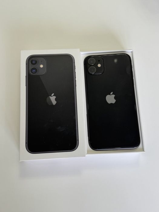 Iphone 11, 128 gb, 84%