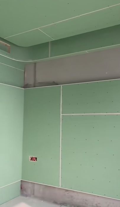 Квартиры под ключ и частично