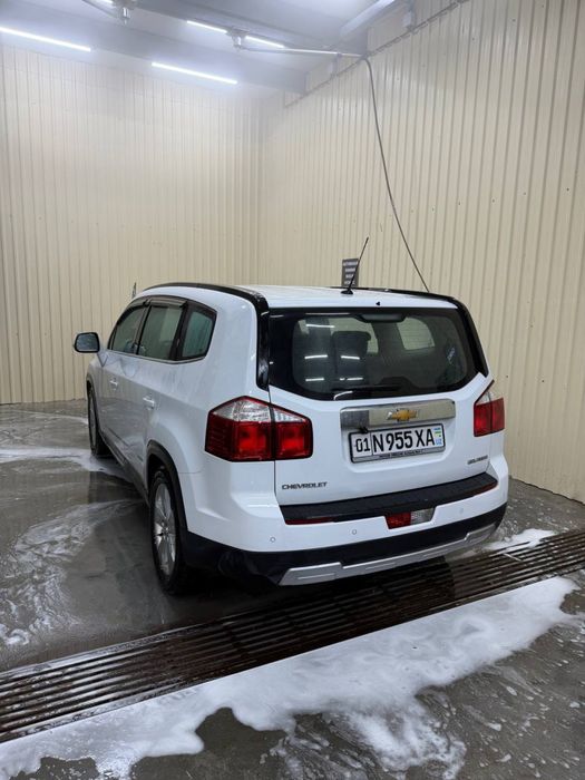 ORLANDO avtomat Sotiladi