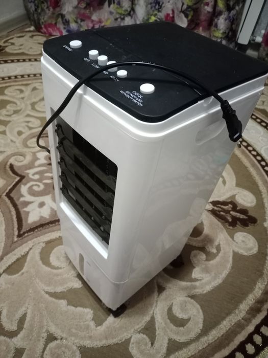Кондиционер 10 тыс доставка есть