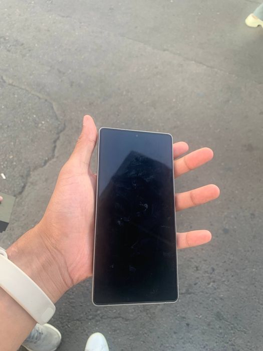 Samsung 25 ultra 256 gb