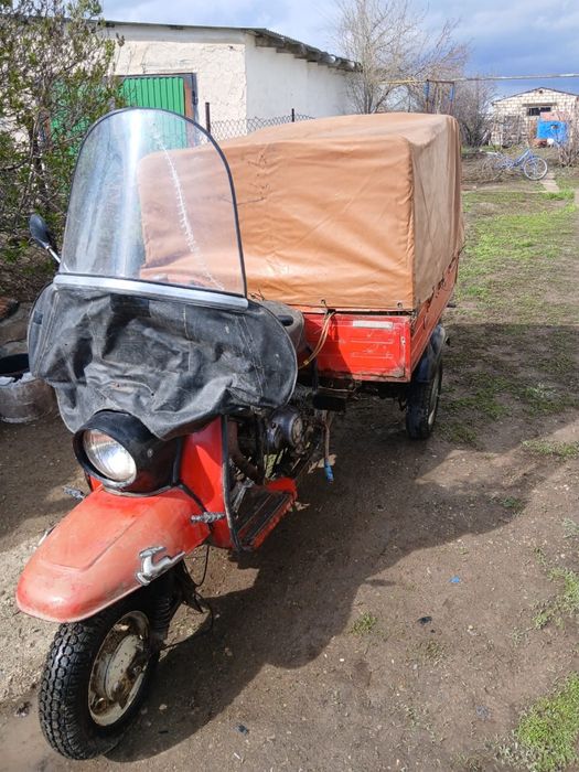 продап муравейник