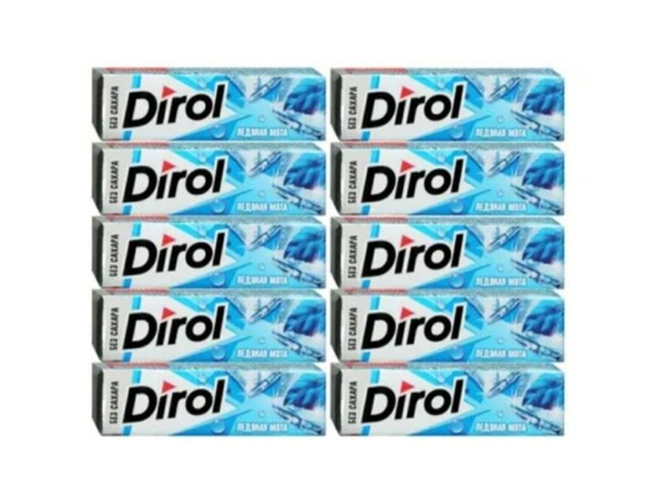 Продам Дирол жевачка