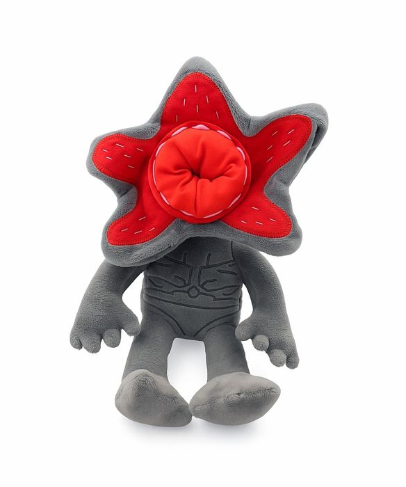 Мягкая игрушка Очень странные дела