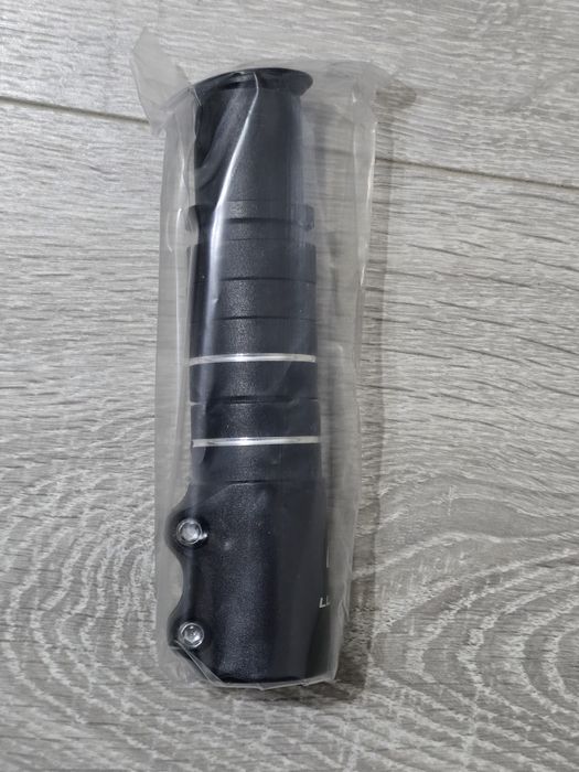 Extensie ghidon MTB 150mm, aluminiu