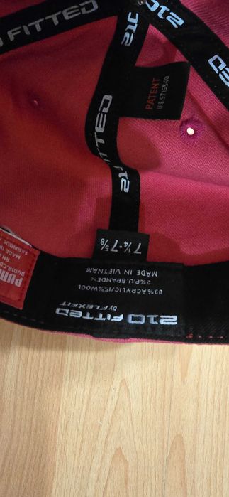 Puma-шапка с козирка (8)