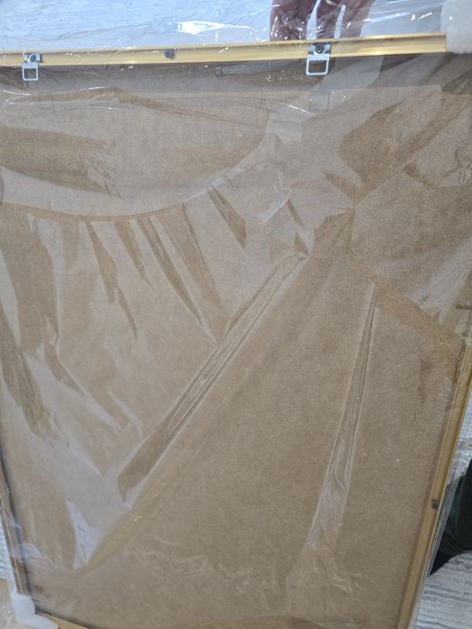 Картина 3D ручная