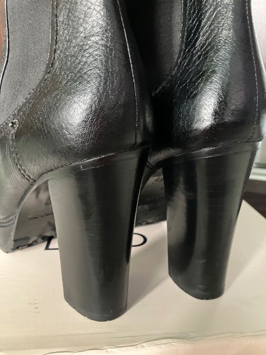 Оригинални боти PRADA 37