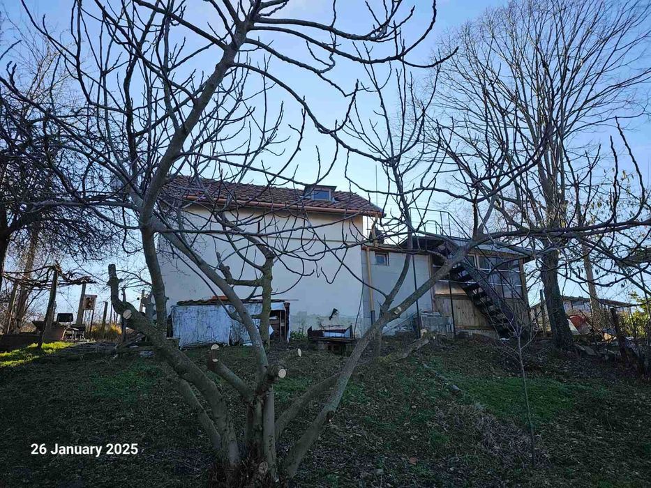 Продава се Парцел в Варна, м-т Боровец - север - 1085 кв.м за 130 €/кв.м - Снимка #6