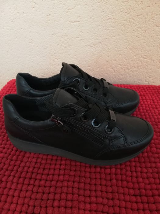 Adidași Ara nr 36 piele naturala