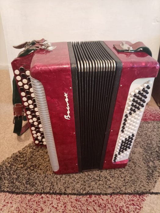 Баян сатылады новый