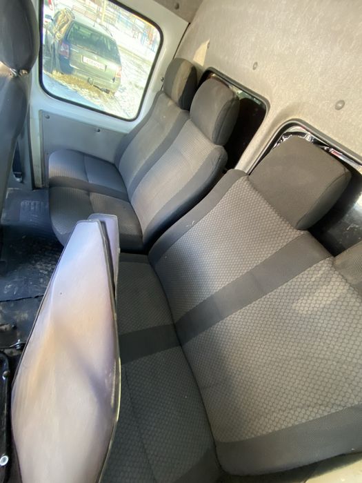 ГАЗель Бизнес Фермер 4.20м