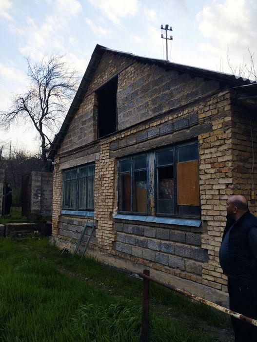 Продается дачный участок