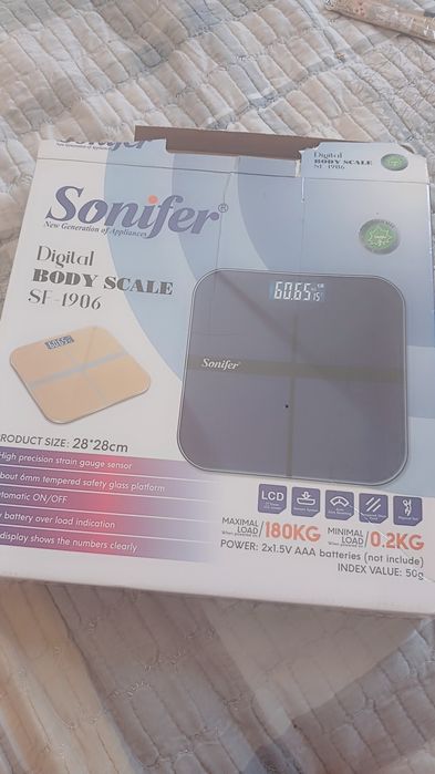 Tarozi sotiladi 1 hafta oldin olganman