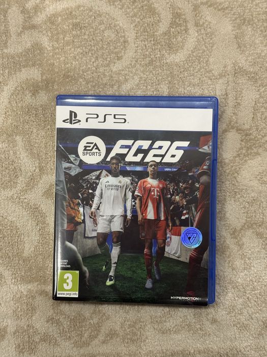 Продам диск ровый