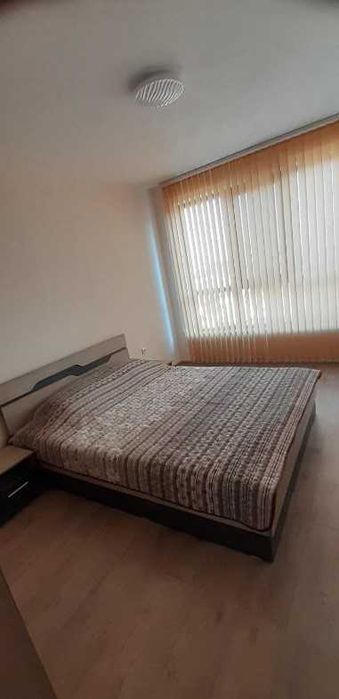 Дава се под наем Двустаен апартамент в Пловдив, Сточна гара - 65 кв.м за 316.2 € - Снимка #1