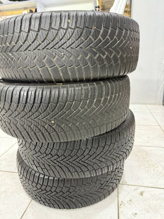 LASSA баллоны всесезонные