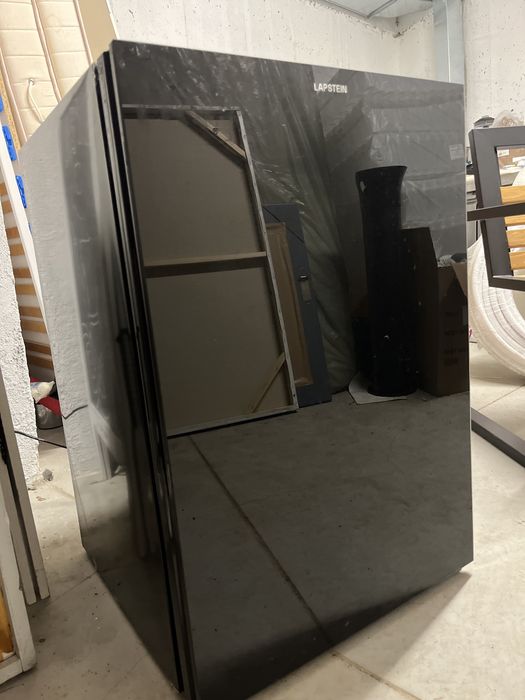 KLARSTEIN pluto 80 Литра фризер