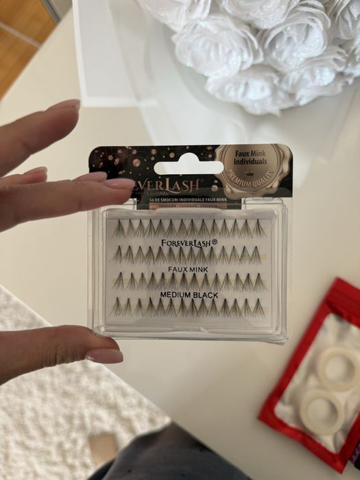 Foreverlash kit Gene