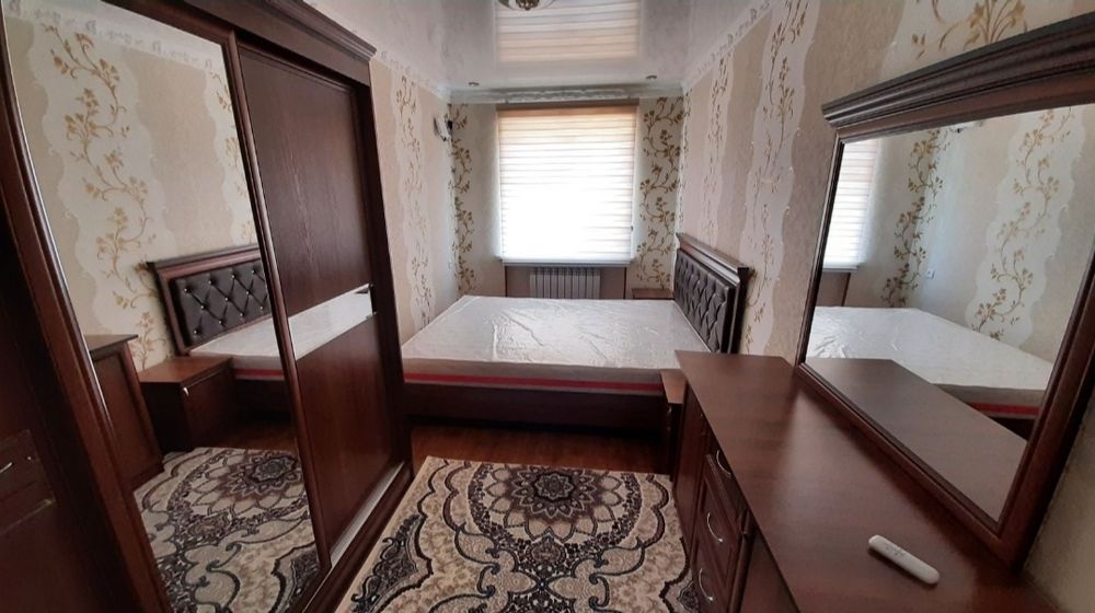 2в3-комнатная квартира возле парка Фуркат