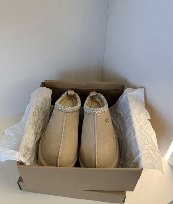 UGG Tazz papuci noi