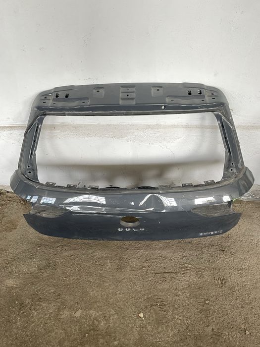 Заден капак багажник за Volkswagen Golf 8 Фолксваген Голф 8