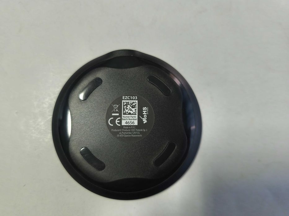 Incarcator telefon wireless de birou 10 W