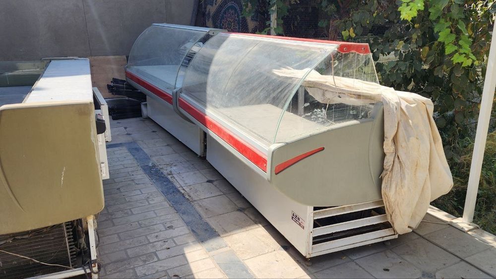 Срочна Холодильник сотилади