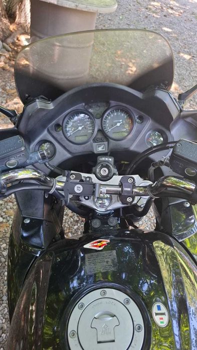 Honda CBF 1000 an 2006