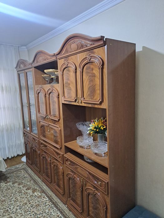 Стенка сотилади.