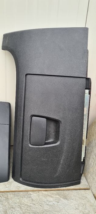 Torpedo mic vw transporter t5,Fiat Ducato 2021-p