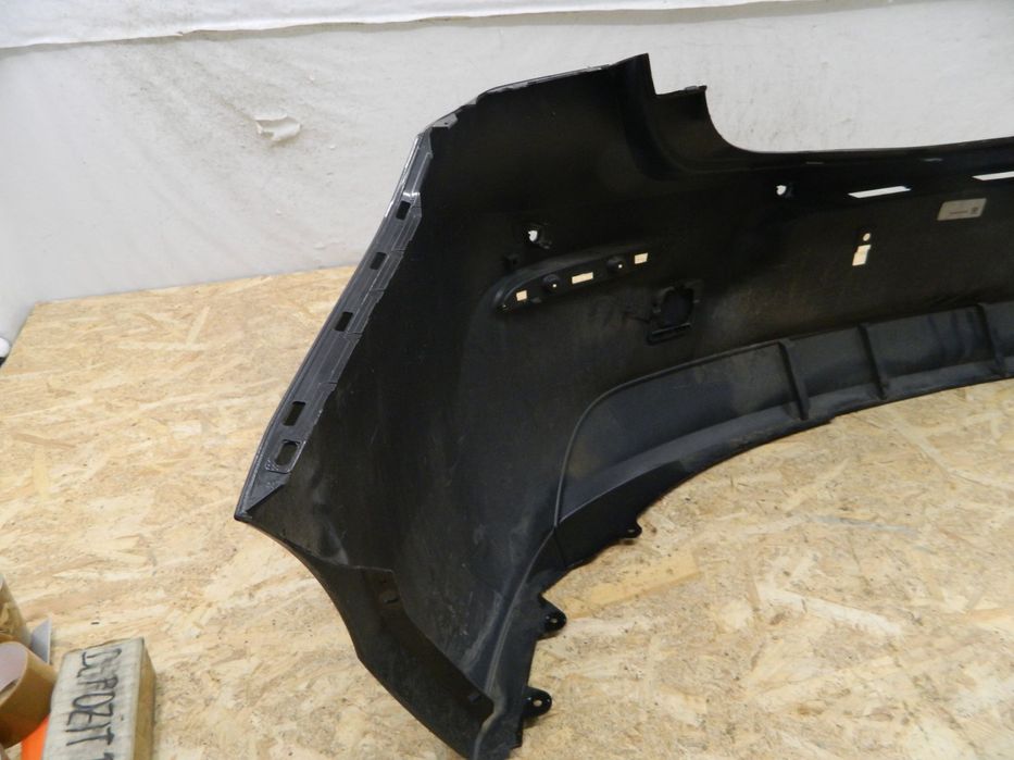 Bara spate BMW Seria 1 F20, F21 LCI, 2015, 2016, 2017, 2018, 51127371752.