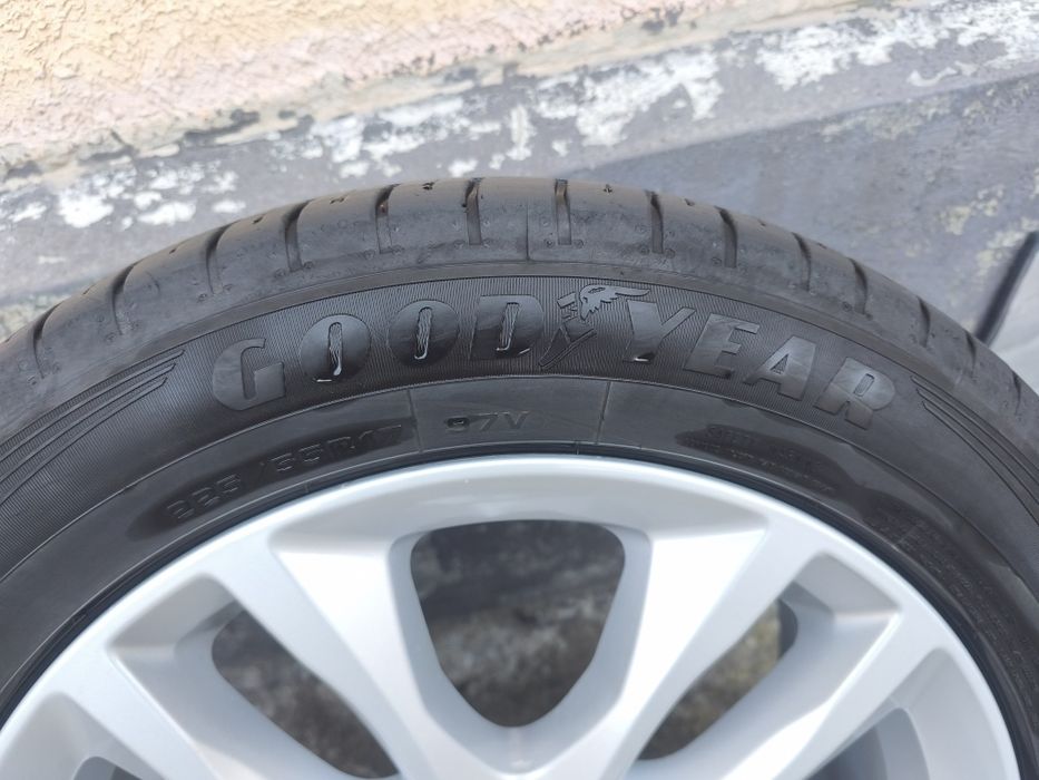 Продаются колеса в сборе. Малибу Malibu