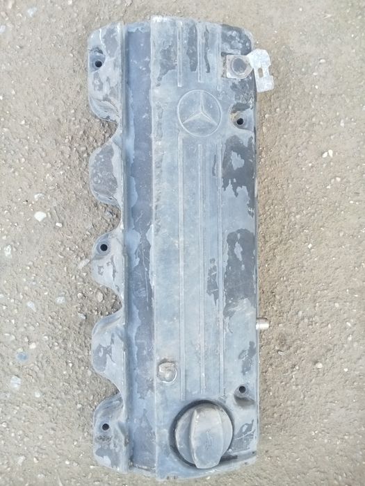 Крышка от мерседес 230
