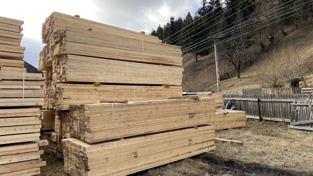 Vâd cherestea tivită, grindă, dulap