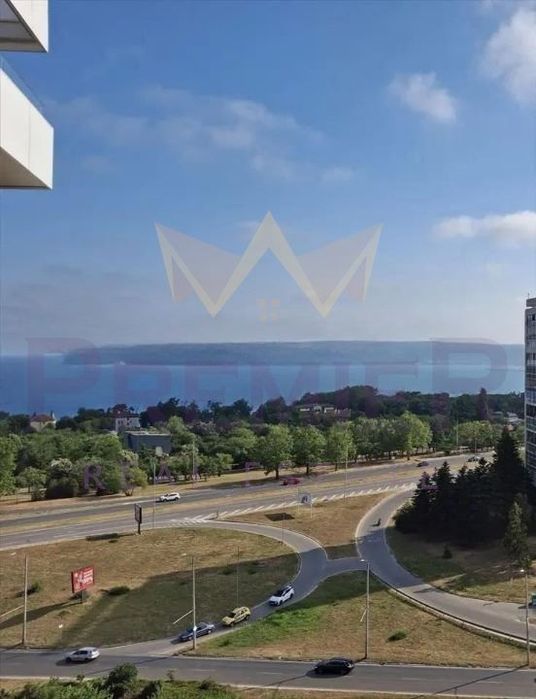 Дава се под наем Двустаен апартамент в Варна, Бриз - 68 кв.м за 867 € - Снимка #7